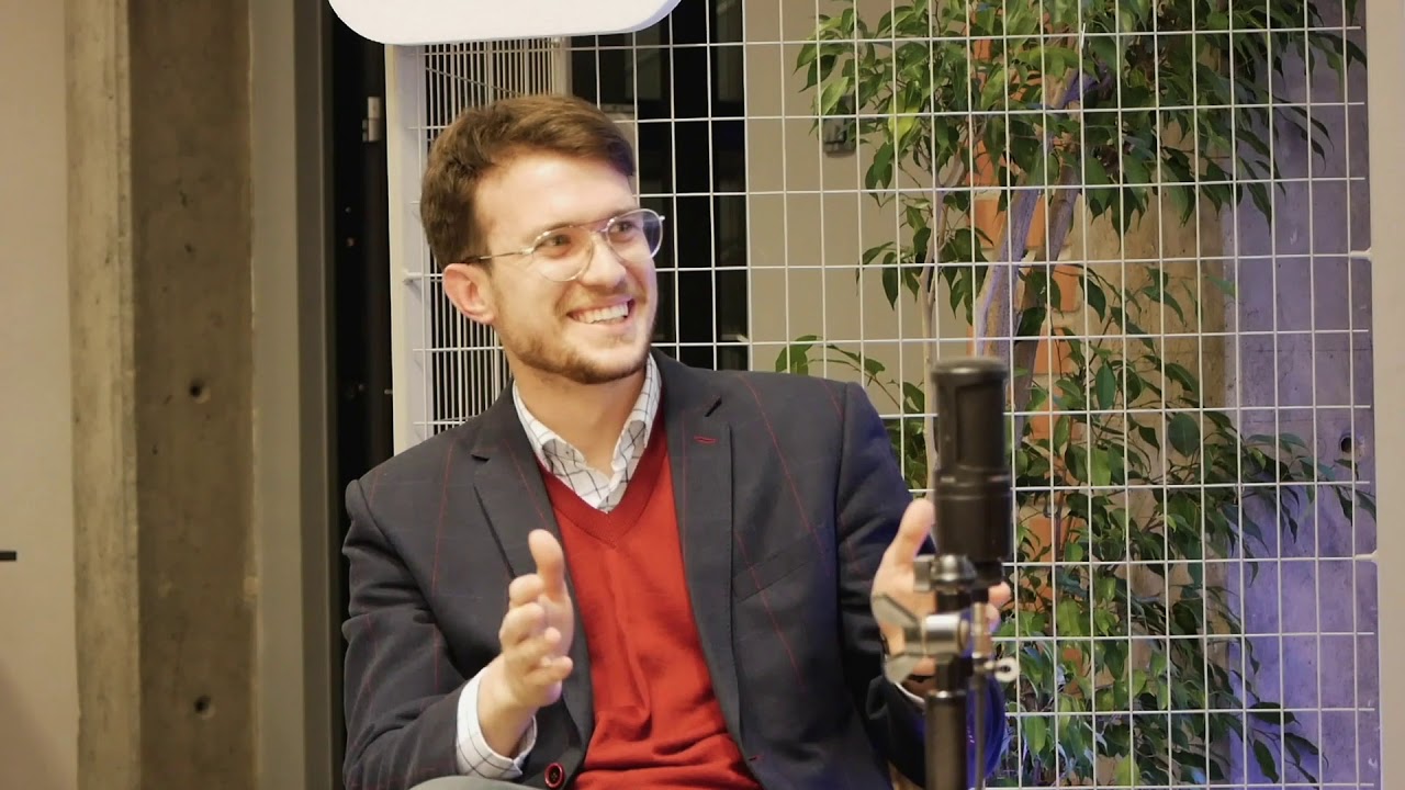 Pierwszy Biznes / Podcast Musk / Interfaces