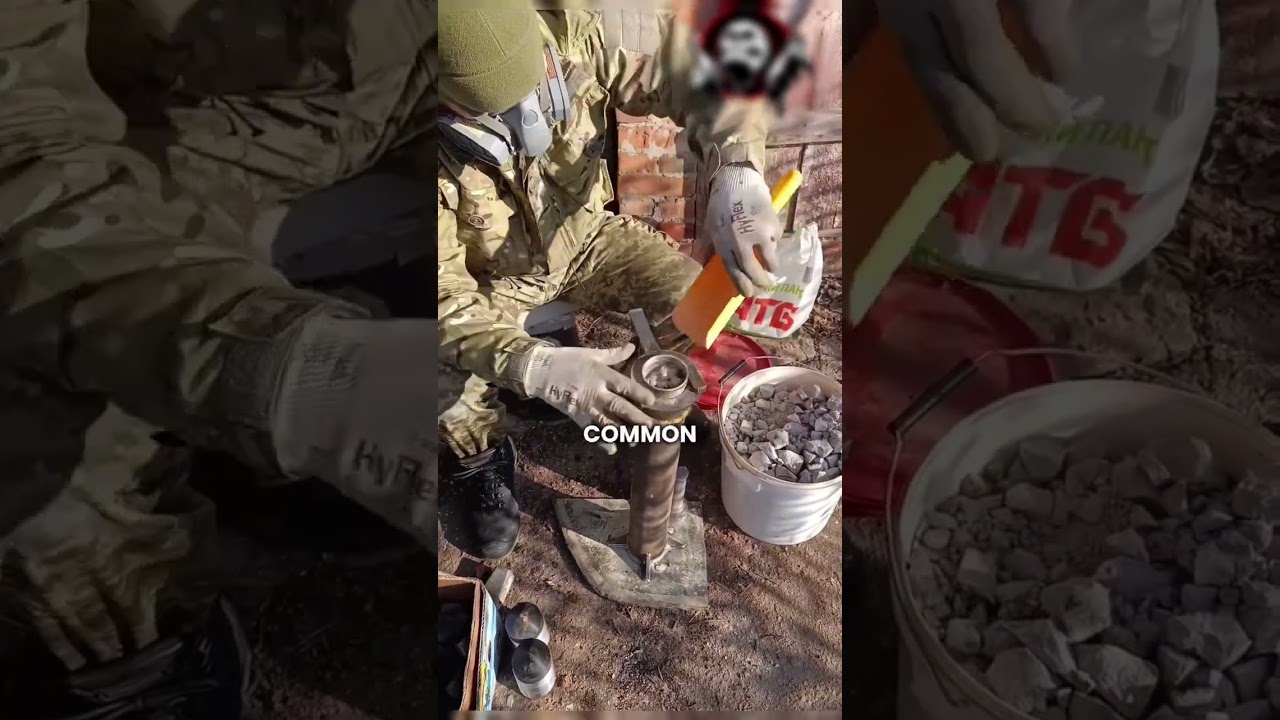 Почему не срабатывает взрыватель дрона? #армия #военноевсе #последниесобытиявойнывУкраине #послед...