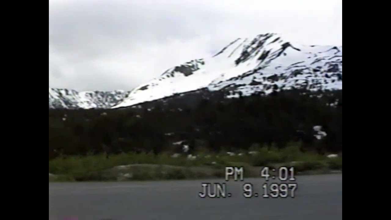 19970609 Alaska