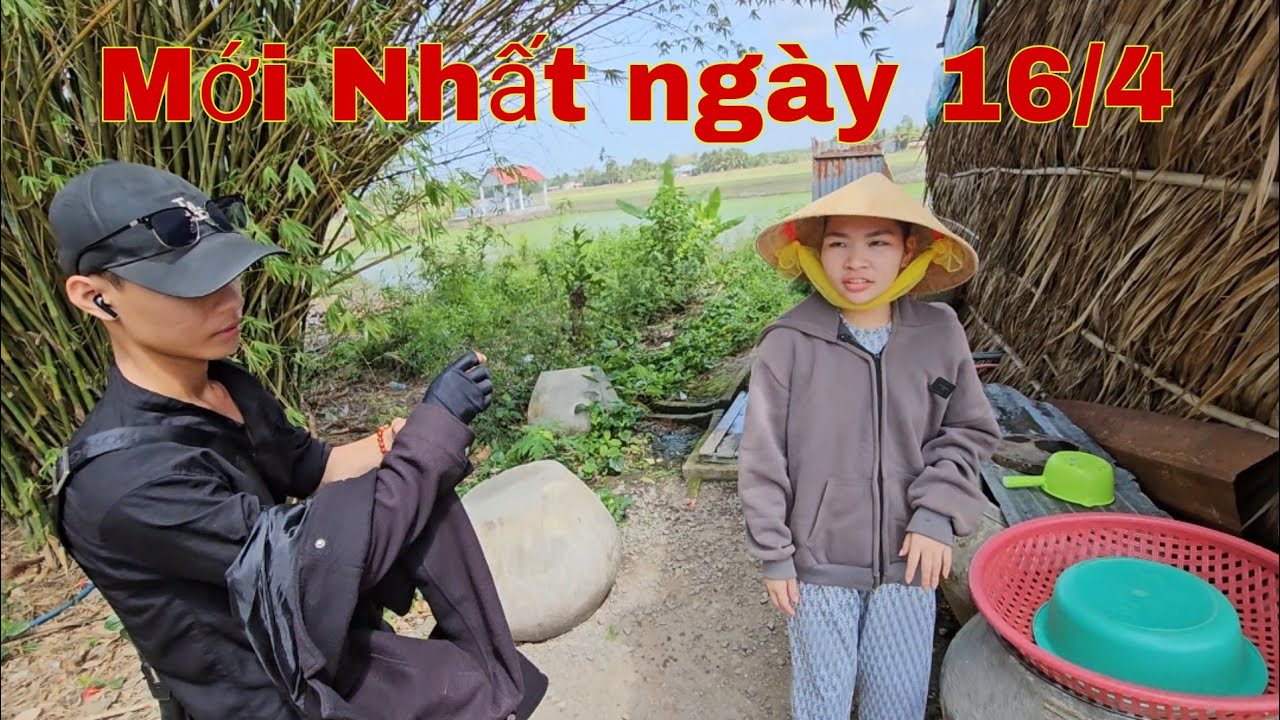 Cập nhật tình hình sức khỏe của Em Huyền ngày 16/4