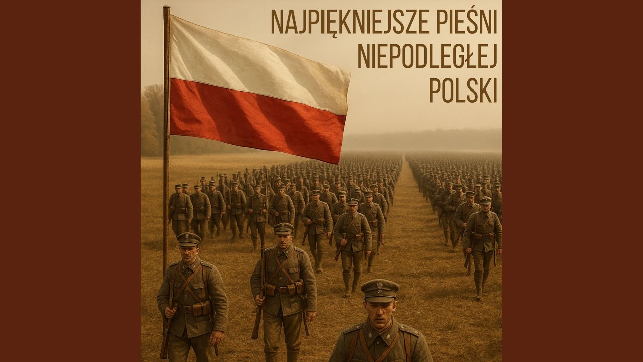 Czerwone Maki Na Monte Cassino