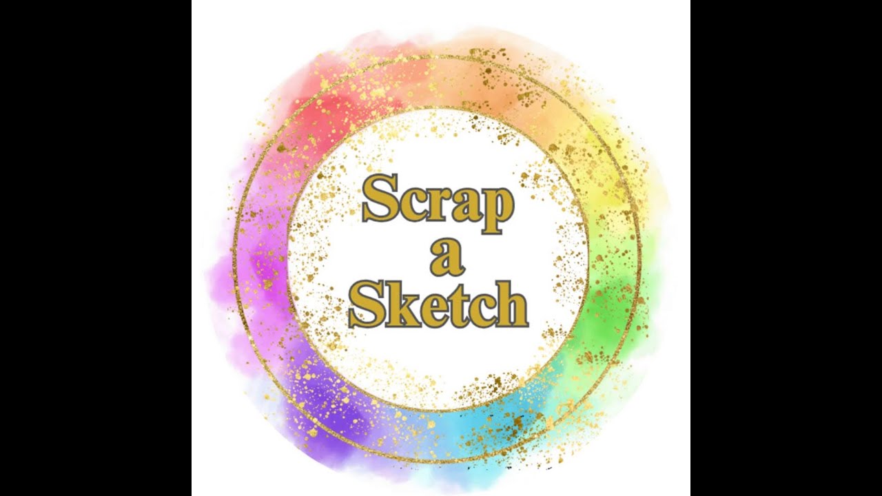 Scrap a Sketch #194 #ironcrafterchallenge #scrapbookingprocess  #scrapbook  #scrapbookingideas