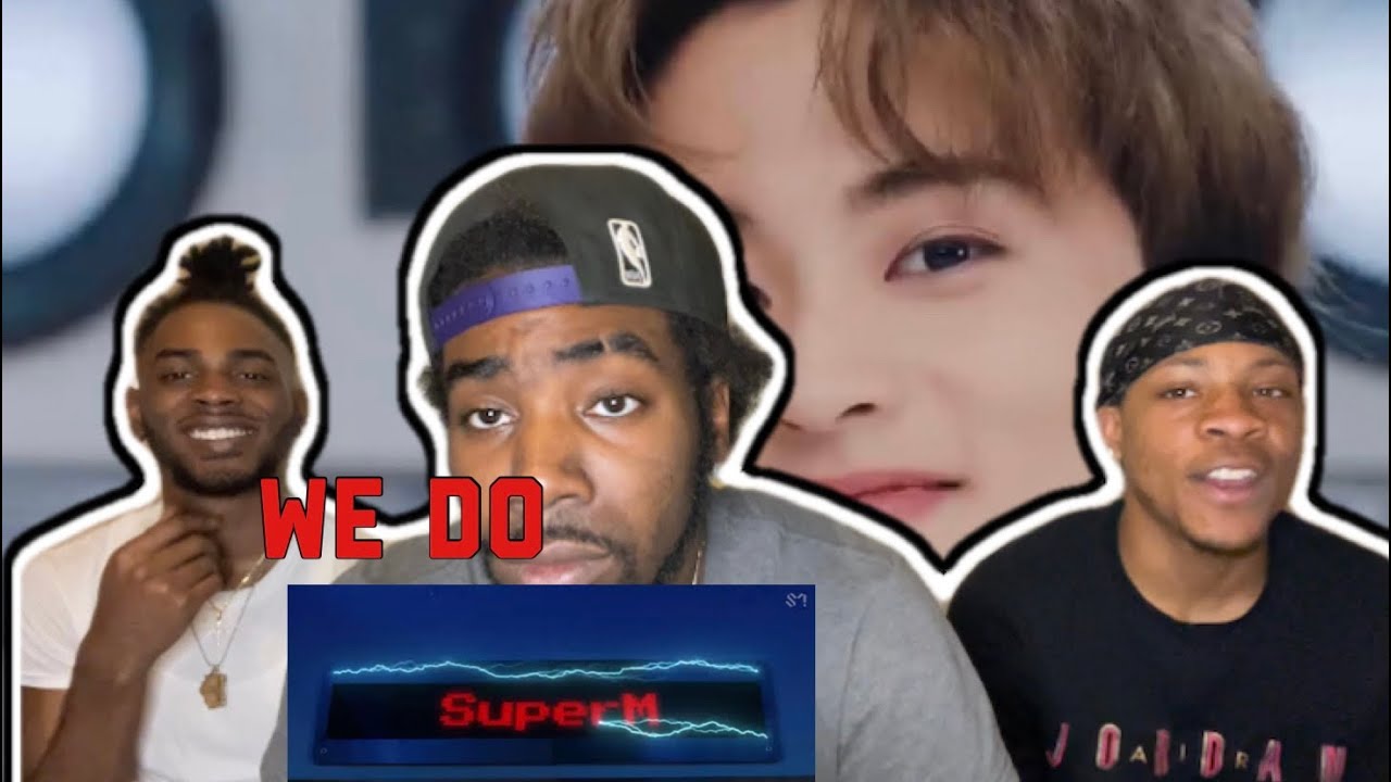 SuperM 슈퍼엠 'We DO' MV