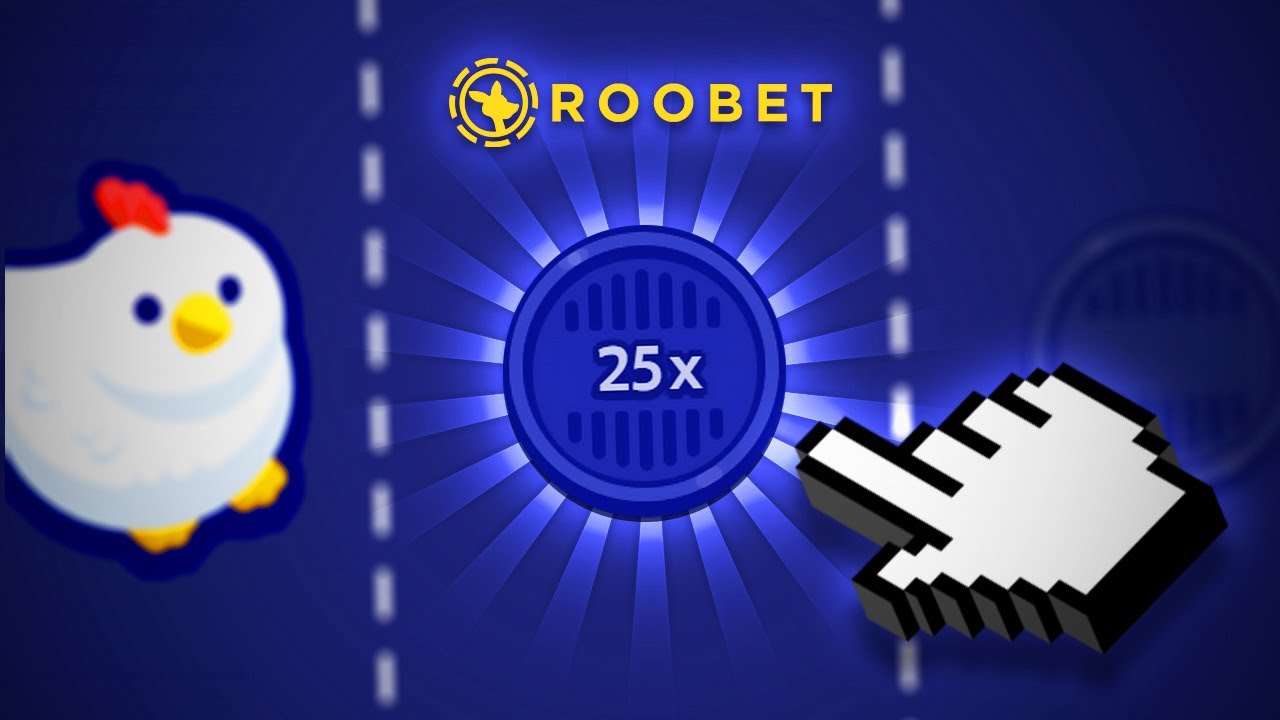 💎MISSION UNCROSSABLE BEST STRATEGY💎 (Roobet Chicken Game)