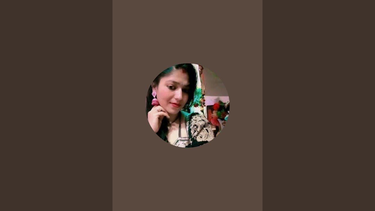 Anamika Singh is live!