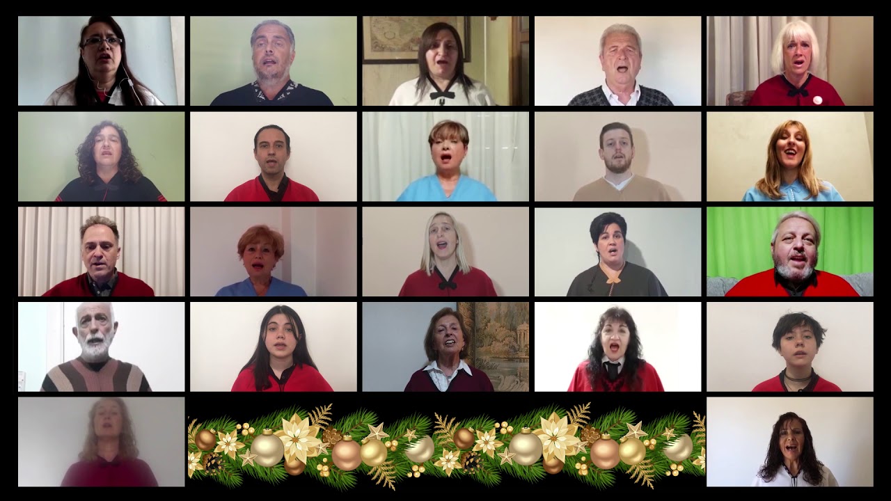 Zamba de la Navidad