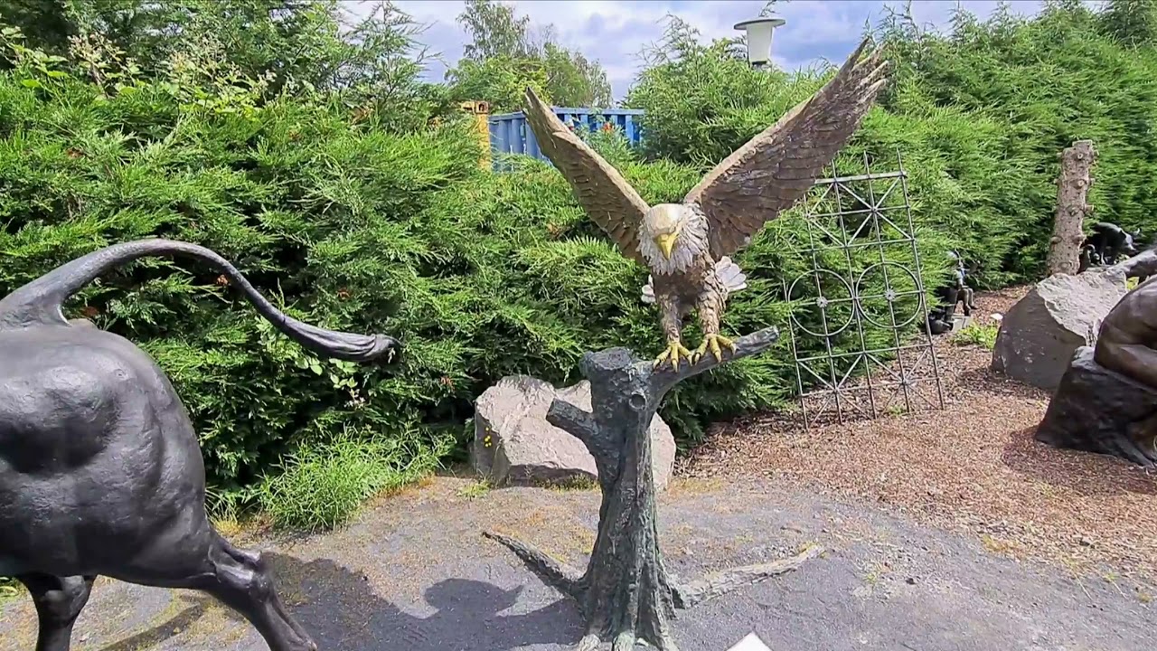 Benediktiner Kloster 