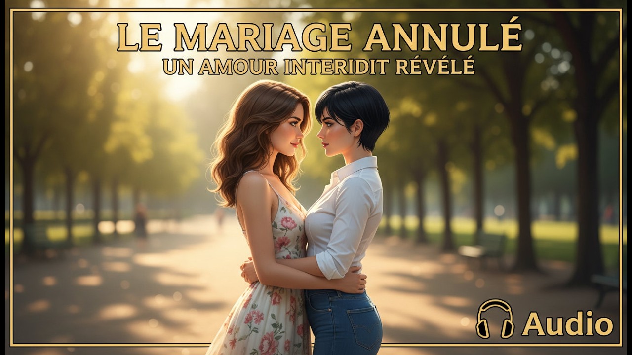 Le Mariage Annulé – Un Amour Interdit Révélé