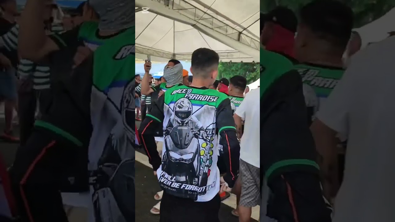 MONEY GAME RS8 VS G-RACING (CLOSE UP CLIPS)2-0 🏁 WHO’S THE WINNER?