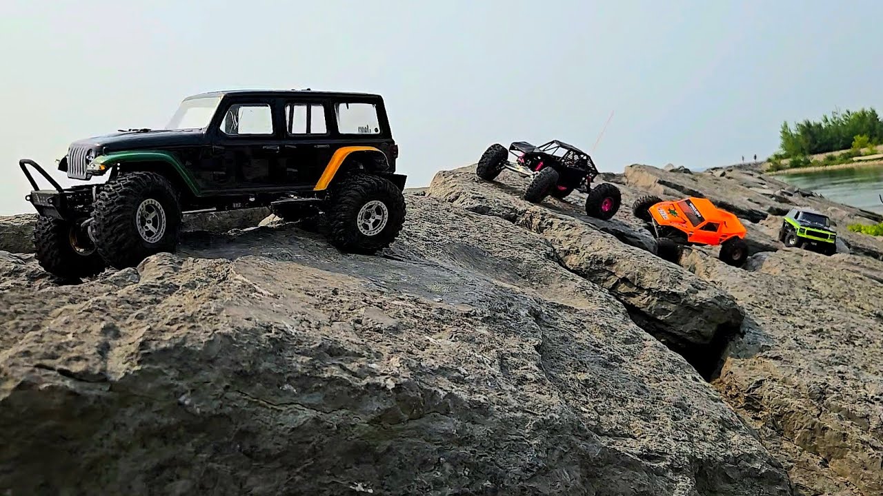 Mount Crush More 🏔 Line after Line 😄