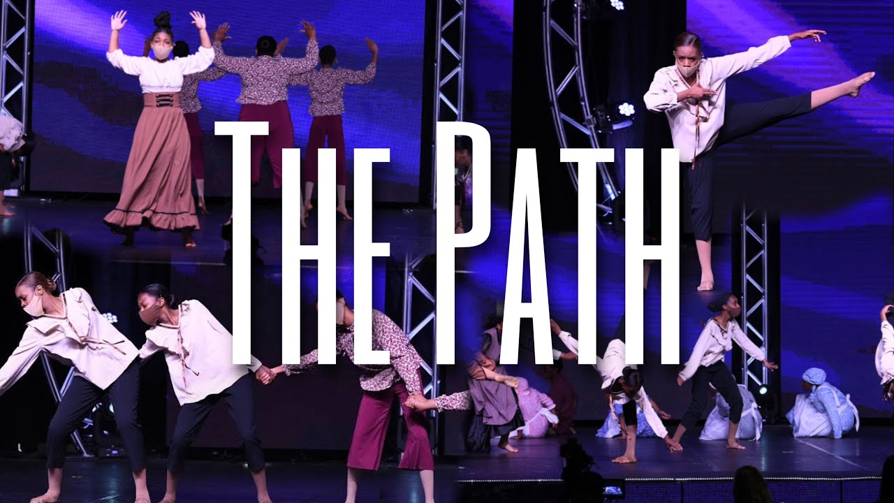 THE PATH | D&T Dance Studio