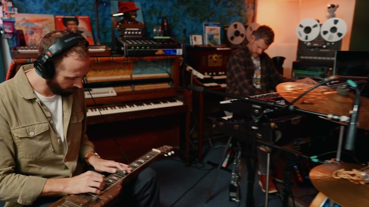 Boomerang | Lemon City Trio | Live at The Bridge