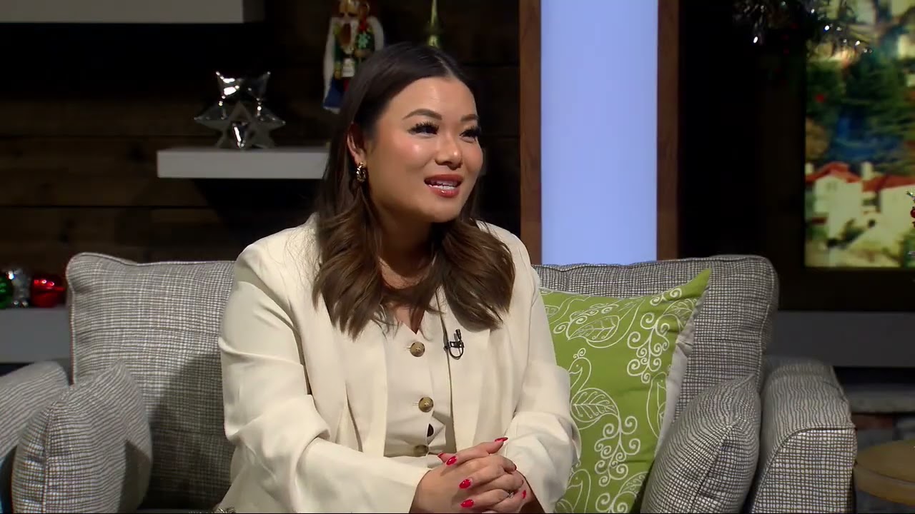 Ellen Yin Shares Advice for Deciding What Career or Passion to Pursue