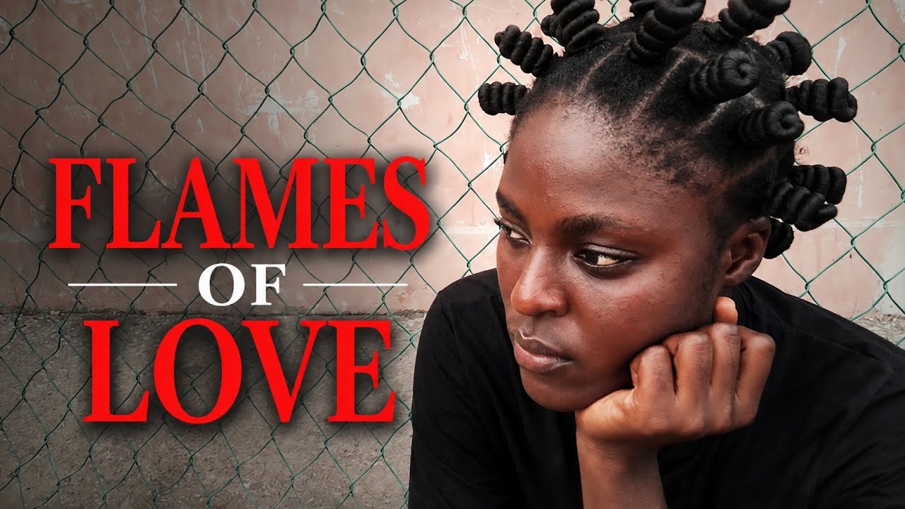 Flames Of Love Full Movie