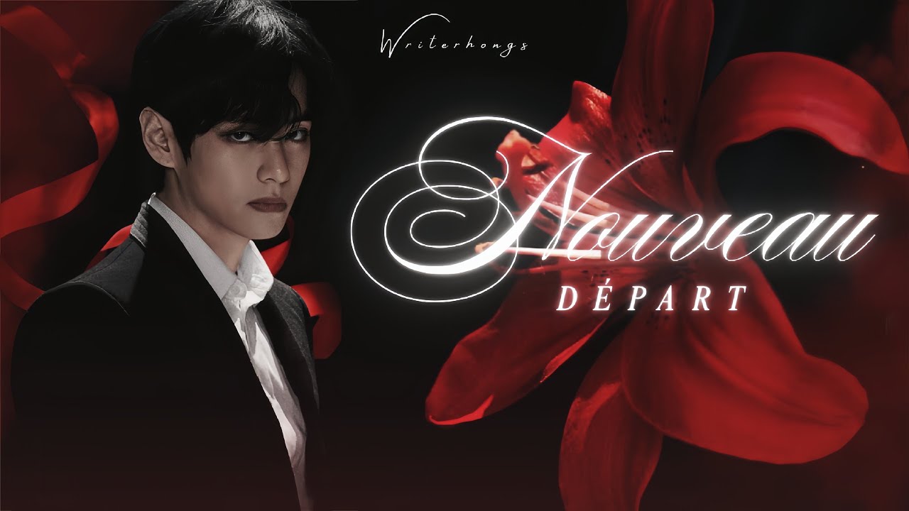 FF Kim Taehyung | Nouveau Départ — Eps. 1