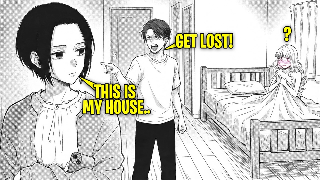 She Was Summoned To Be The Hero's Maid But She One-Punches Monsters He Can't Beat - Manga Recap