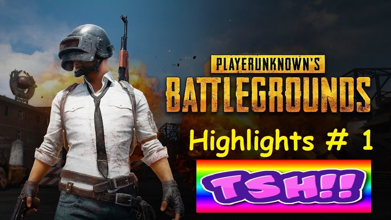 When your're too famous | Shroud and Aculite PUBG HIGHLIGHTS!! #1