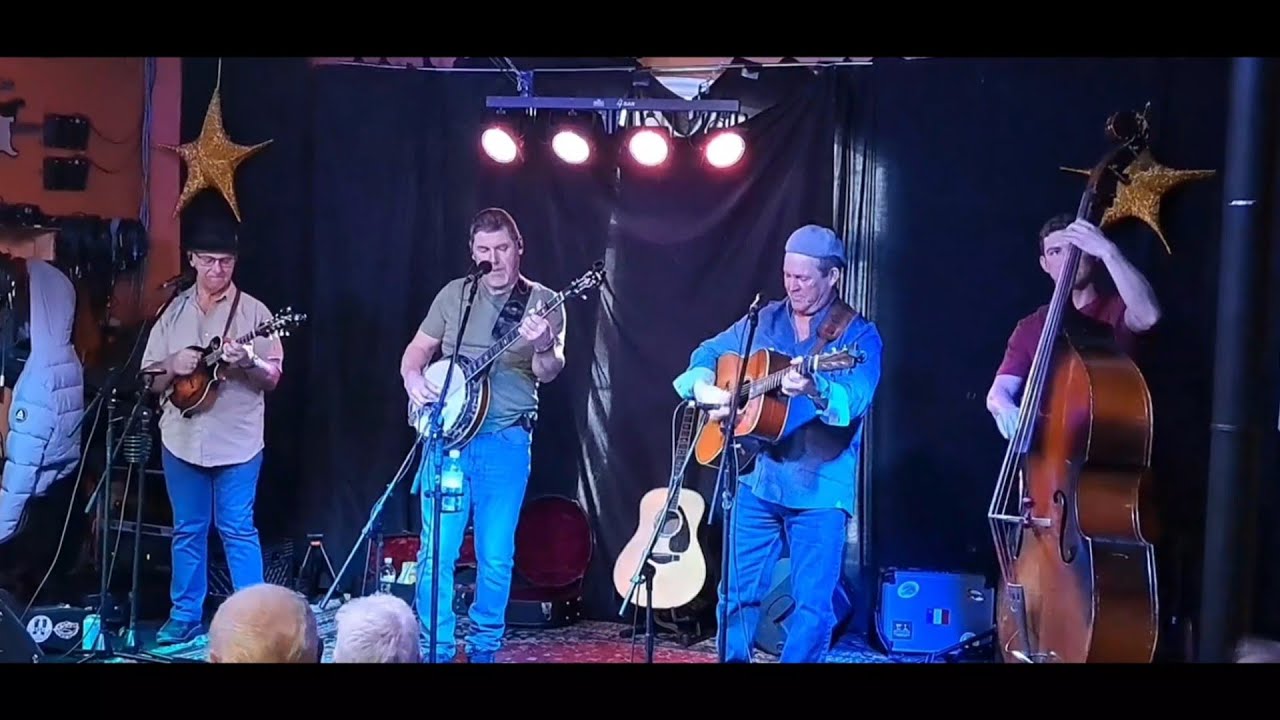 Blue Meadow (Full Show) Live At The Paysan Saturday February 21st 2026