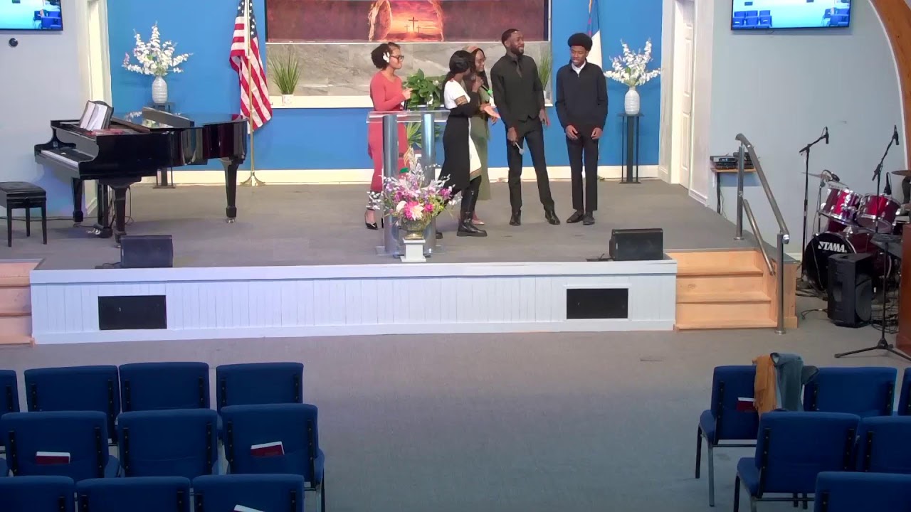 Newburgh Seventh-Day Adventist