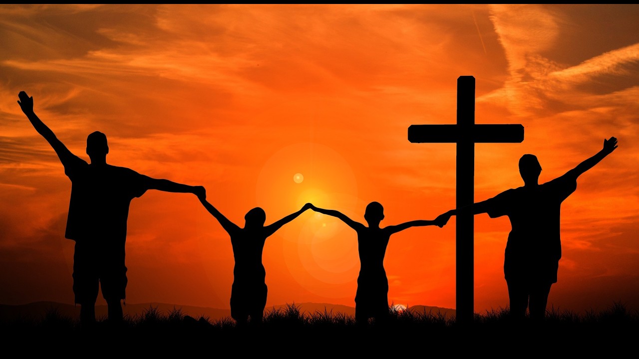 Deliverance Service 03/08/2026