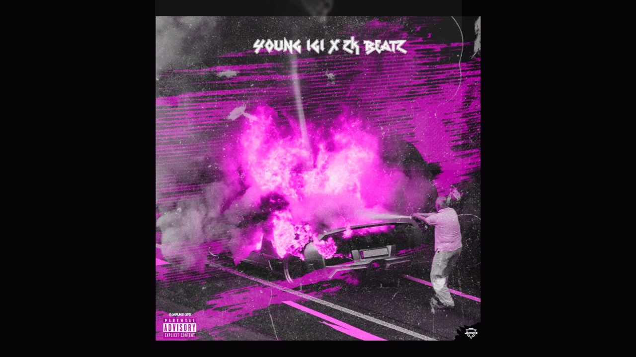 Young Igi x 2k Beatz - Perc
