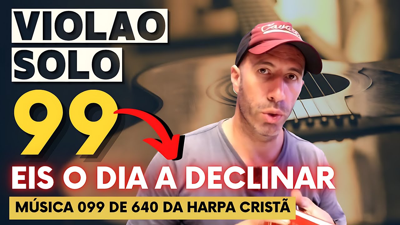 A M&Uacute;SICA MAIS DIF&Iacute;CIL que J&Aacute; TOQUEI no SOLO de VIOL&Atilde;O