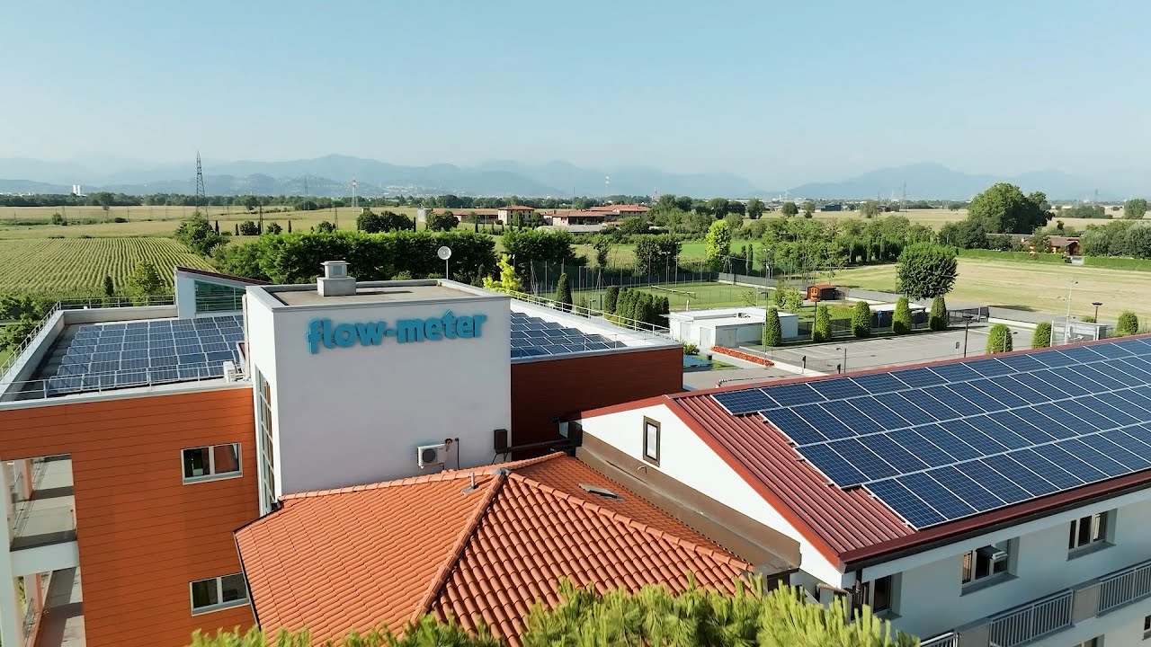 flow-meter™ | corporate