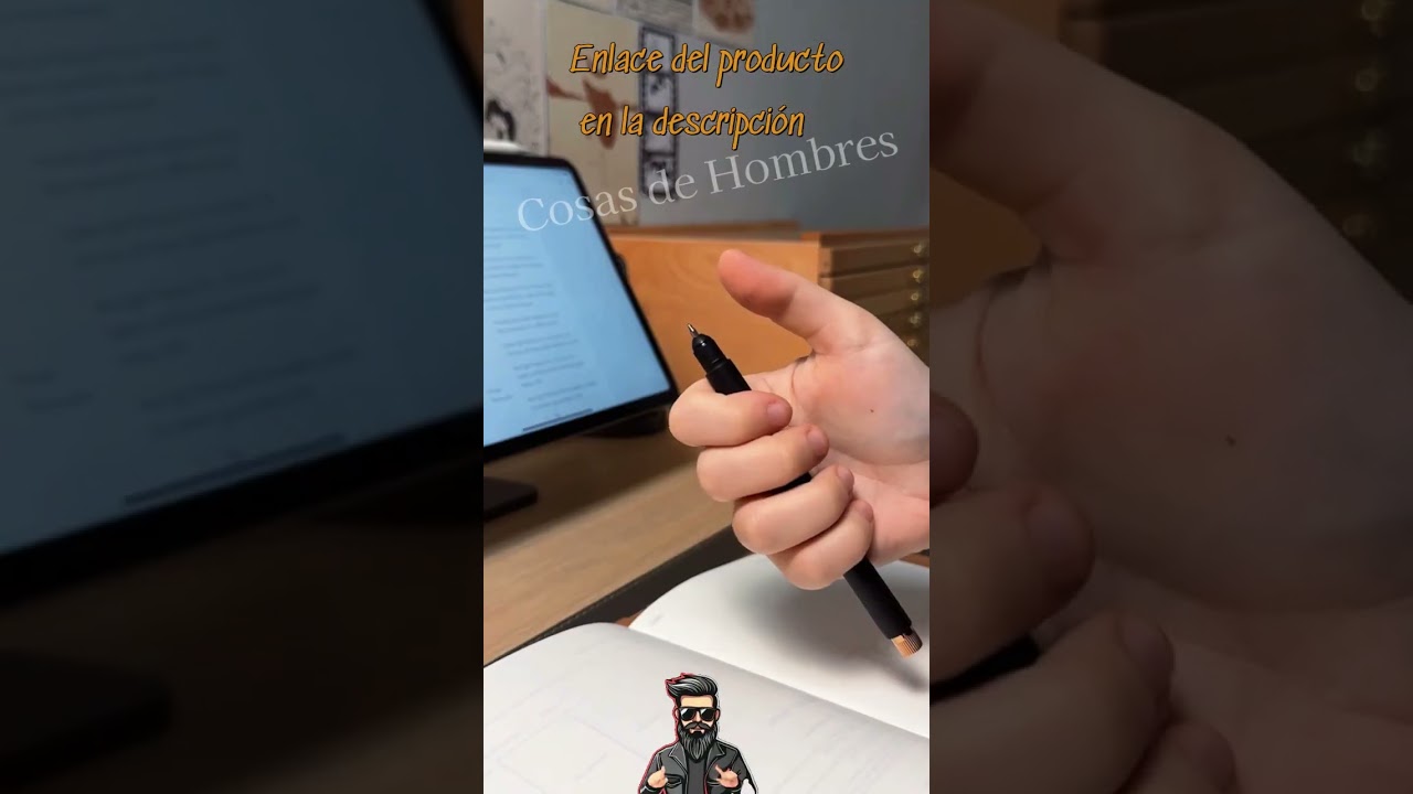 👉Cuaderno Digital Huion Note