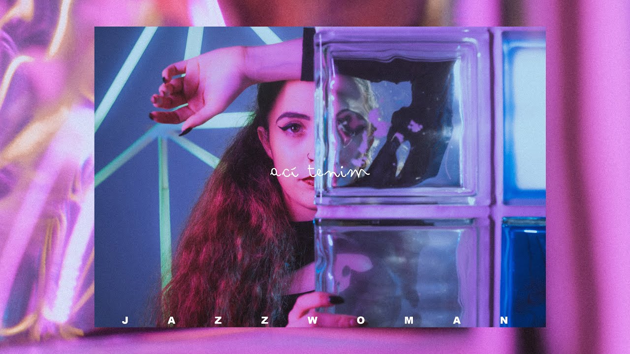 JazzWoman | ACÍ TENIM | [Videoclip] (Maléfica)