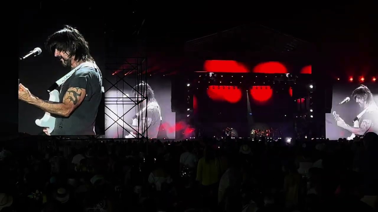 Juanes - La Noche - Carnaval de Barranquilla 2026