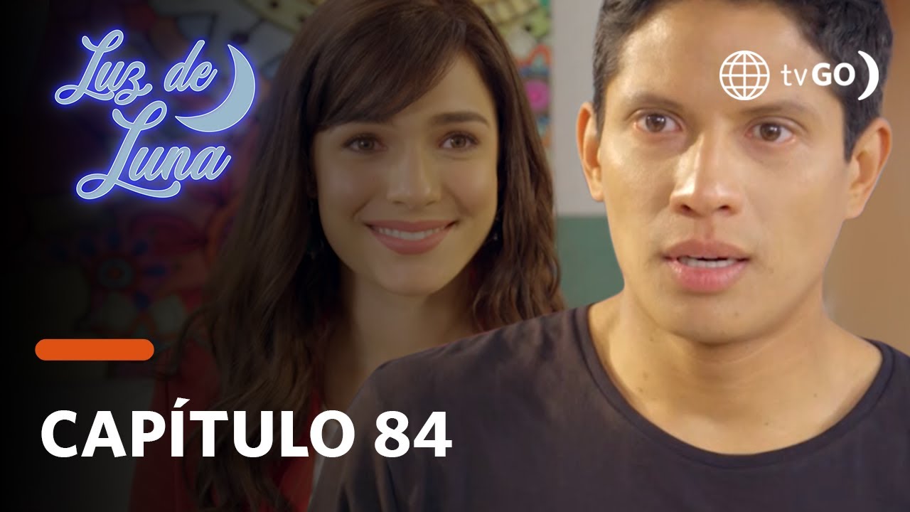 Luz de Luna: León quedó impactado al conocer a Alma Hermoza (Capítulo 84)