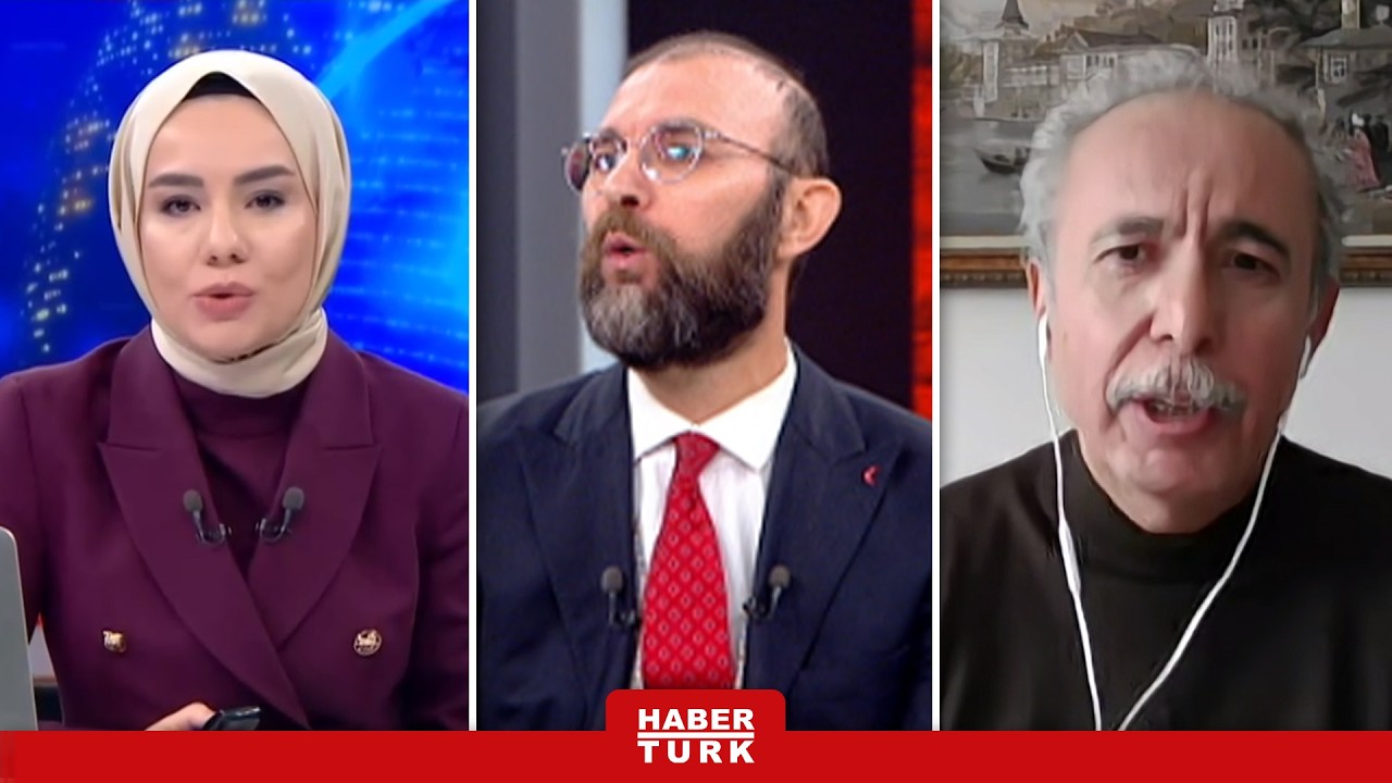 Ortadoğu'da Çember Daralıyor: İran Nükleer Silah Üretecek Mi?