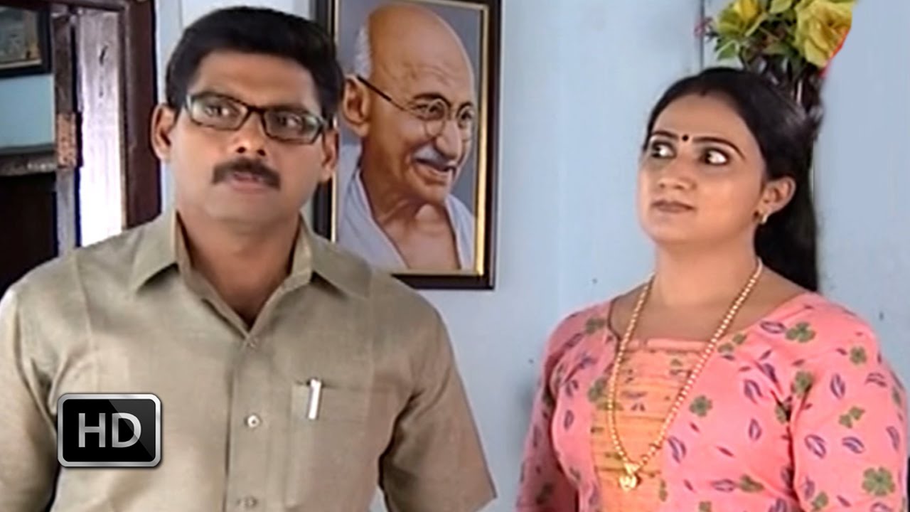 Karyam Nisaram - Karyam Nissaram  03 09 2014 Full Episode