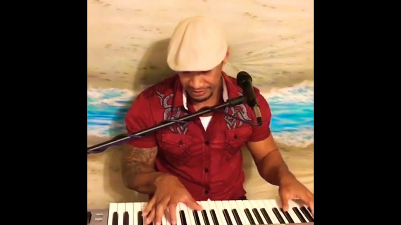 Fa’alogo Ia (Cover) DjKingT