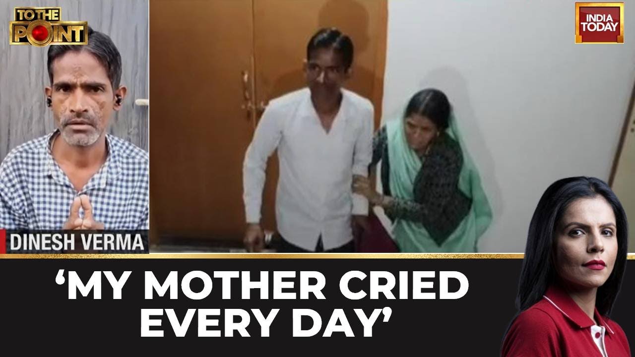 Dinesh Verma: 'You Can't Treat Poor People Like This', Man's Viral Outburst Secures Mother's Pension