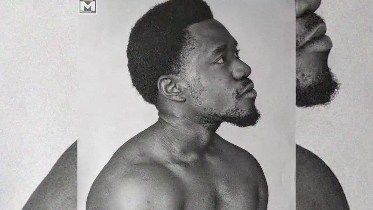 Okyere Kofi feat Mac M - Obra ( lyrics video )