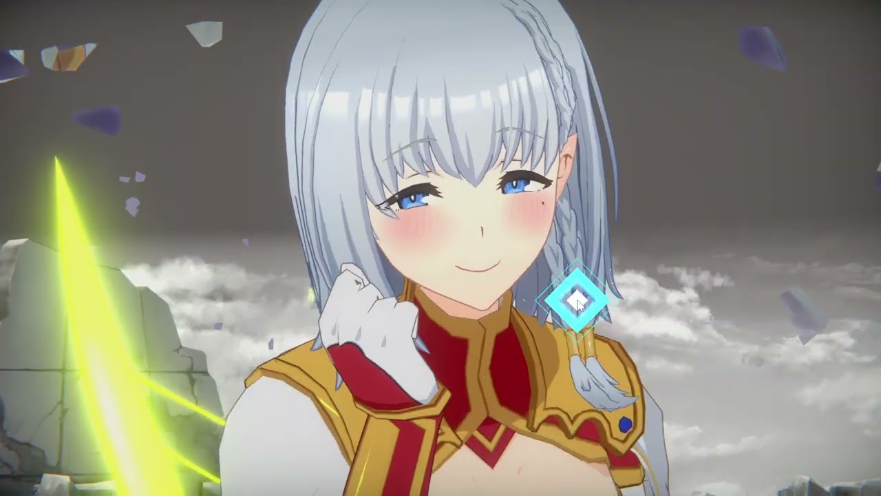 Sanctuary Sundays (Master of Garden) #51: Beta Solo Levels Olivier (White Sanctuary)