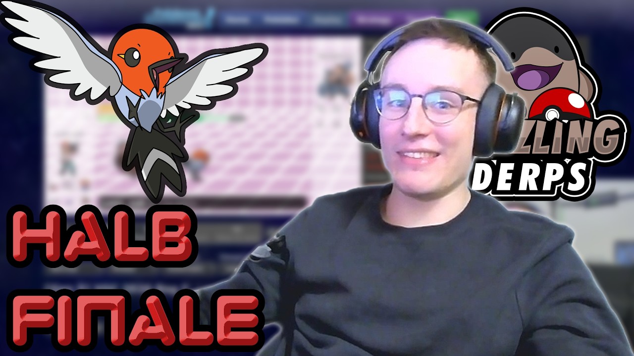 ✨️Der härteste Kampf der Liga 😯| TINY TERRORS DRAFT LEAGUE | Halbfinale ✨️