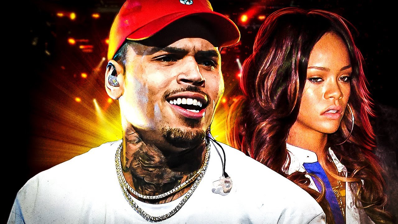 Why Didn't Chris Brown's Career End?
