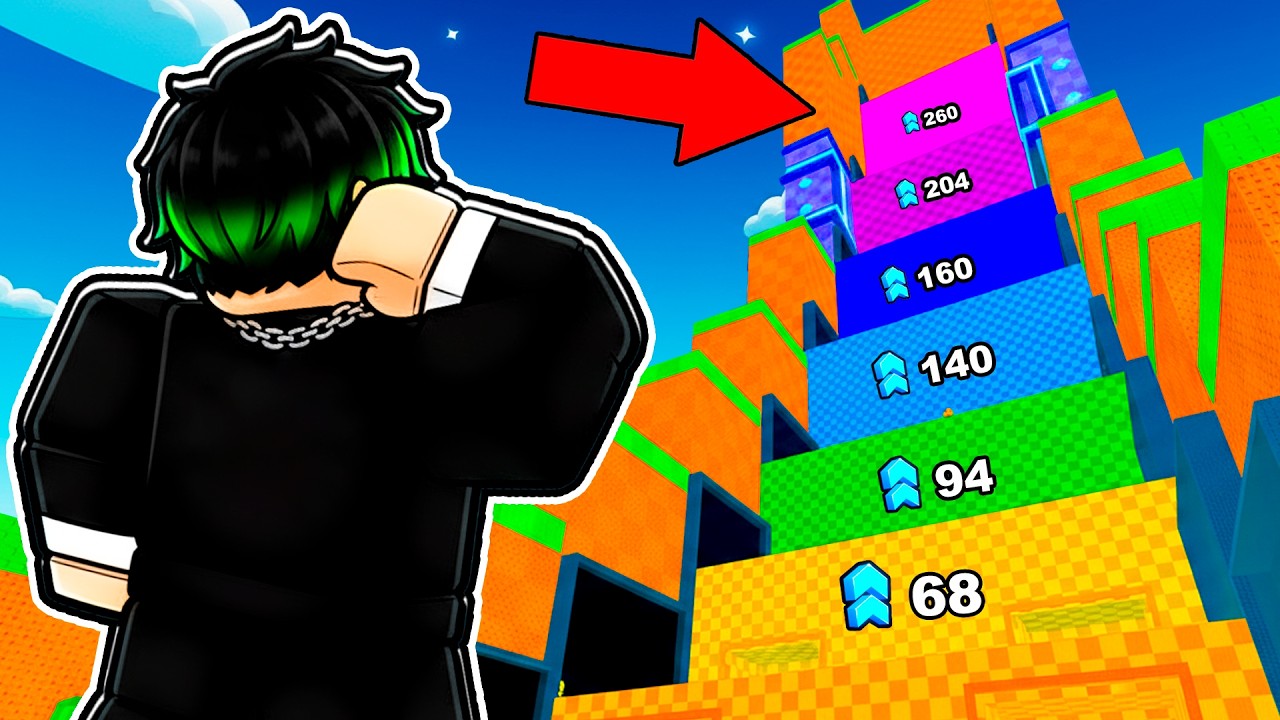 PULEI SEM ROBUX E PEGUEI BRAINROT MUITO FORTE! 😱