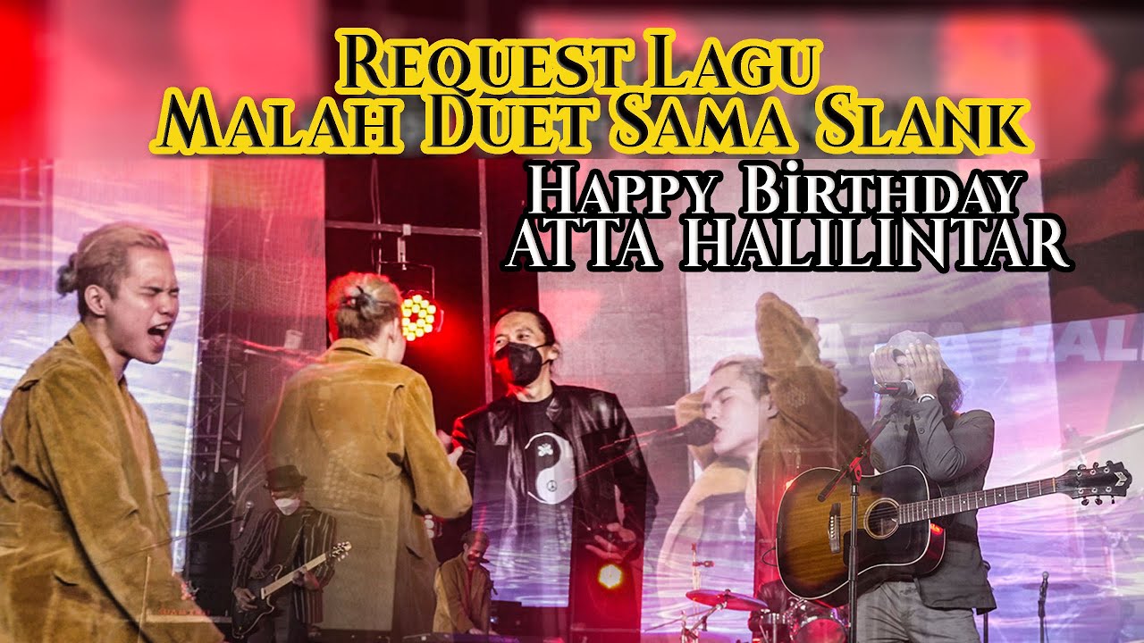 Poppies Lane Memory - Slank ft. Dul Jaelani