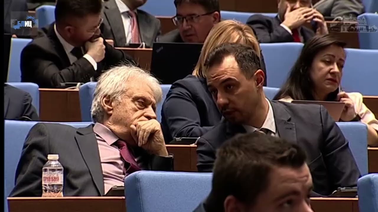 ⚠️Ще падне ли ветото на Йотова и ограничението за секции ✅Почна лепенето на етикети - иде Бюджетът