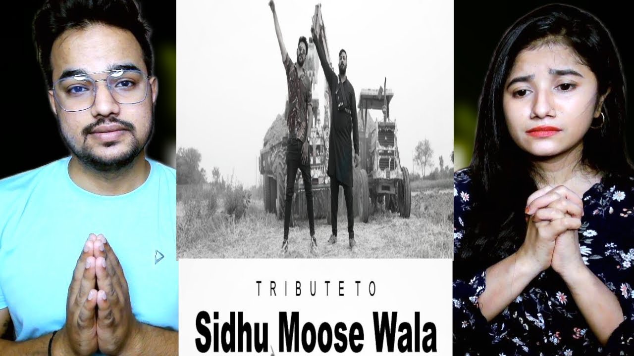 Indian Reaction to Puthi Topi Gang - SIDHU WARGAY - Mixam | Mirza Nani |Tribute to @Sidhu Moose Wala