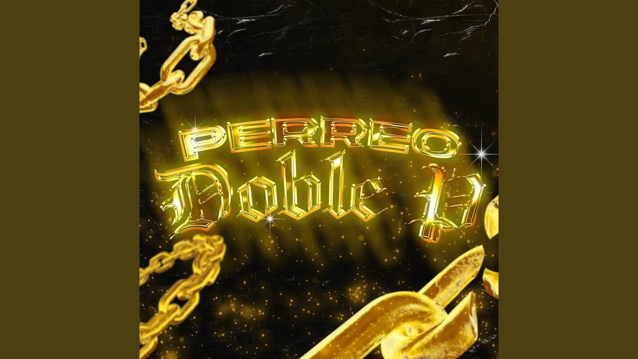 PERREO DOBLE P