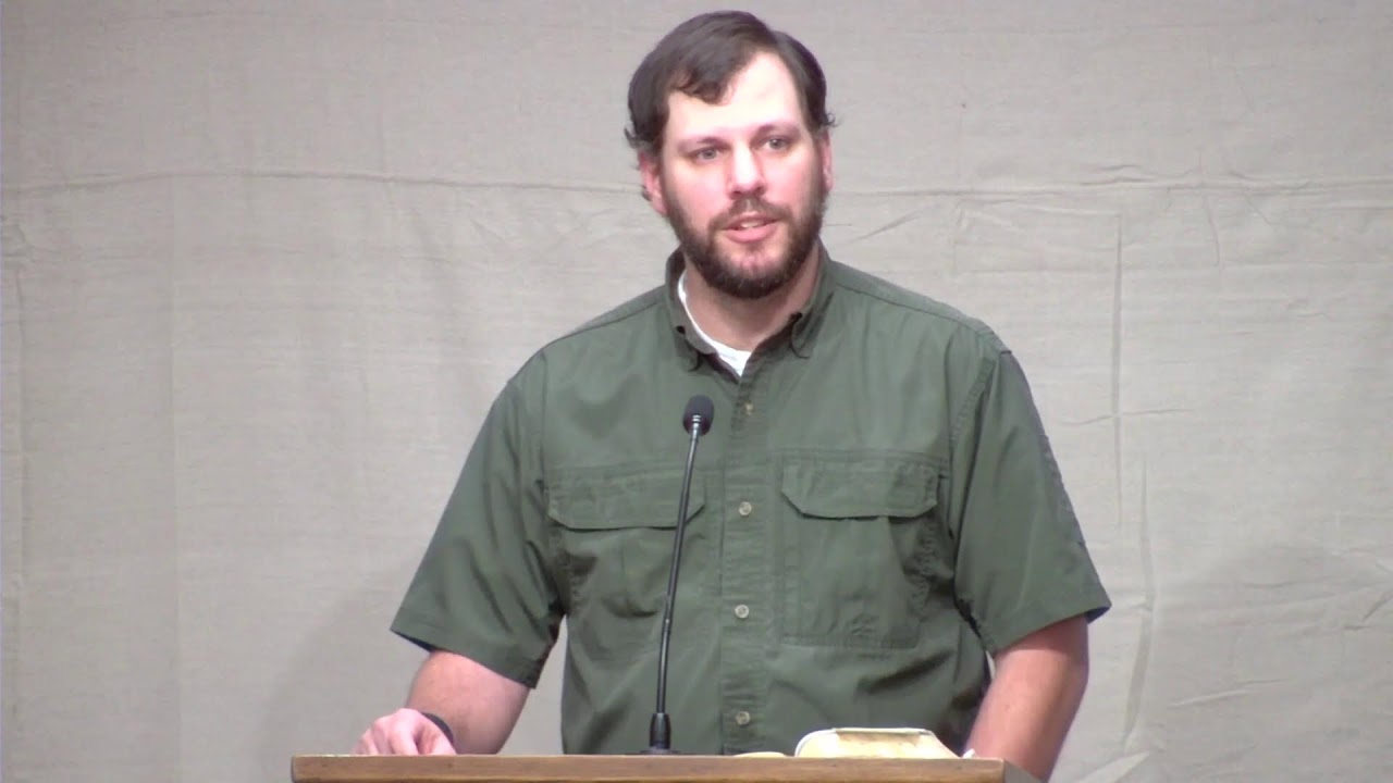 MT Zion Church Of Christ Live Stream