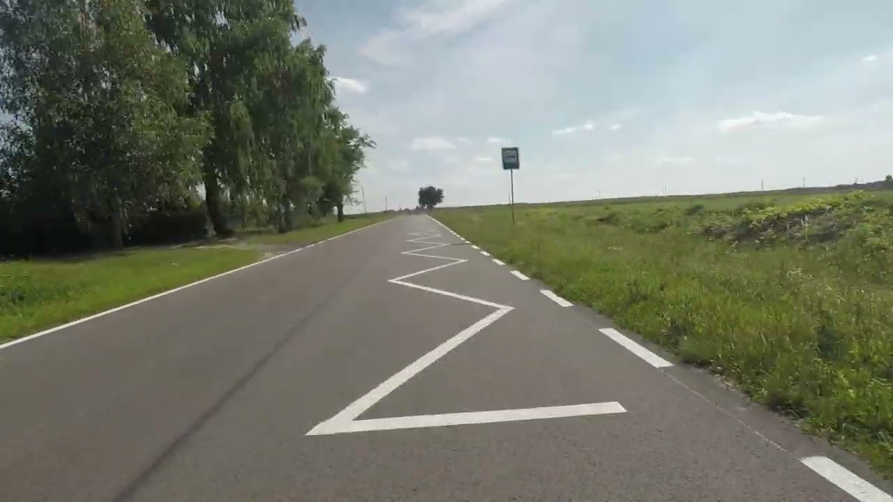 Dubienka, Starosiele, Krynica, Skryhiczyn, Zagórnik, Matcze 9.09.2023