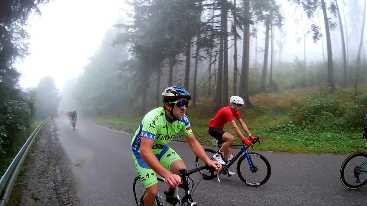 Tatra Road Race 06.09.2025 Salamandra