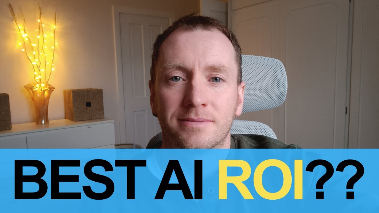 Best AI Opportunity For Small Businesses Right Now