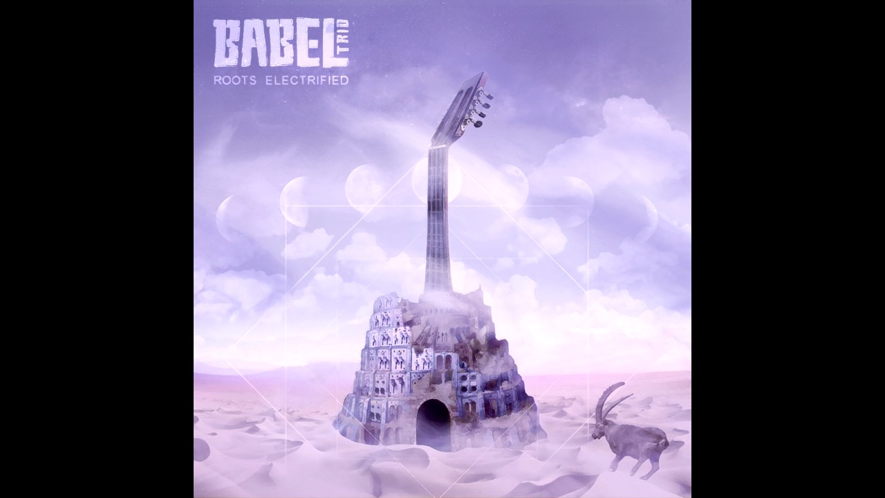 Babel Trio - Algorithms