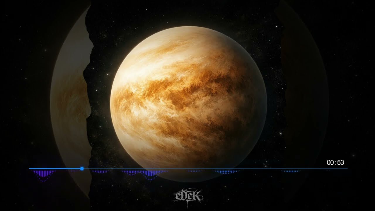 VENUS ( Atmospheric, Downtempo, Electronic, Hypnotic, Industrial, Trip Hop )